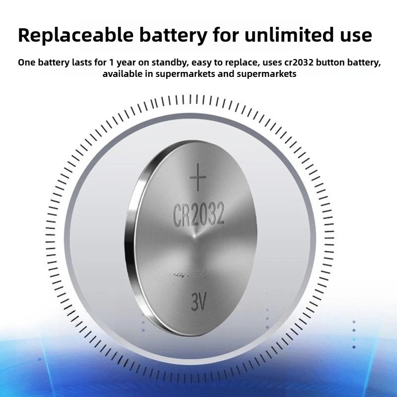 Repère — Traceur GPS compatible Apple Find My