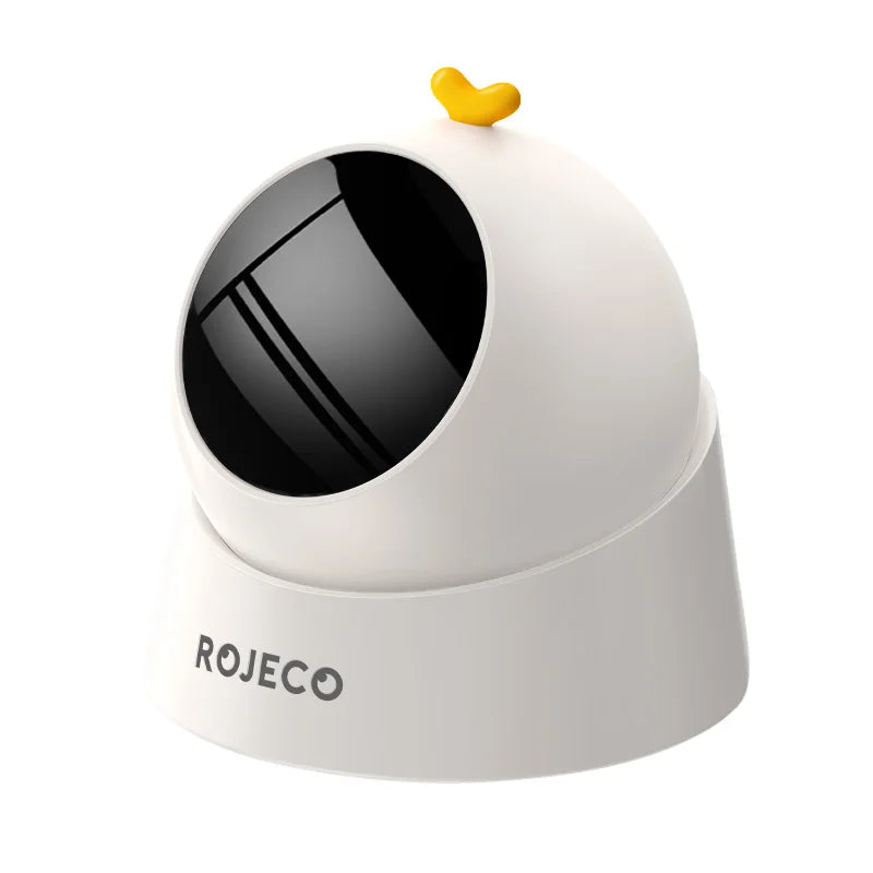 Éclat — Laser automatique intelligent