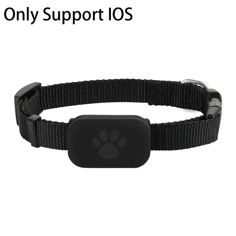 Repère — Traceur GPS compatible Apple Find My
